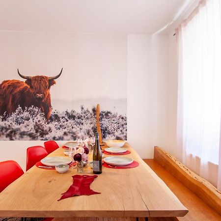 Modern & Spacious Apartment For Up To 8 Persons Wurzburg Bagian luar foto