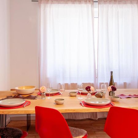 Modern & Spacious Apartment For Up To 8 Persons Wurzburg Bagian luar foto
