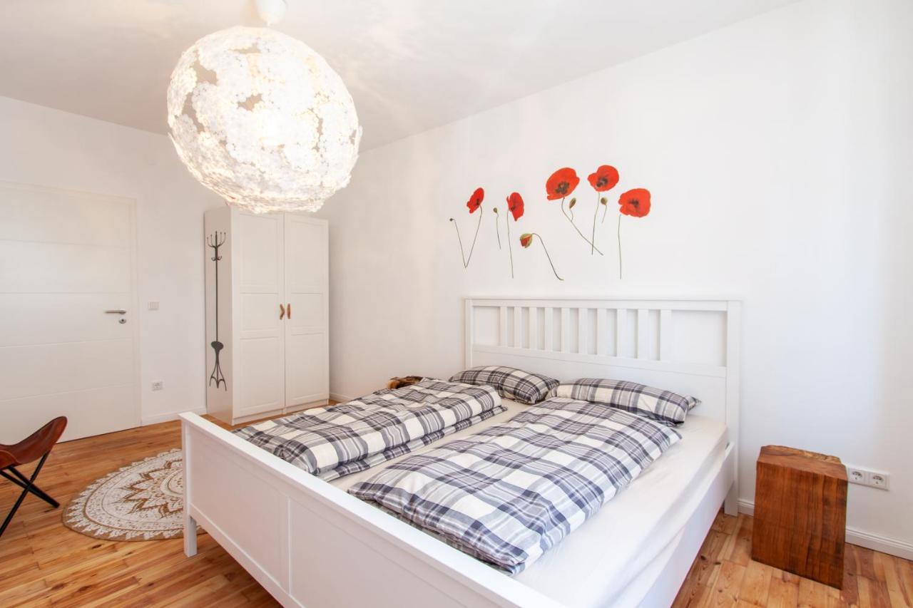 Modern & Spacious Apartment For Up To 8 Persons Wurzburg Bagian luar foto