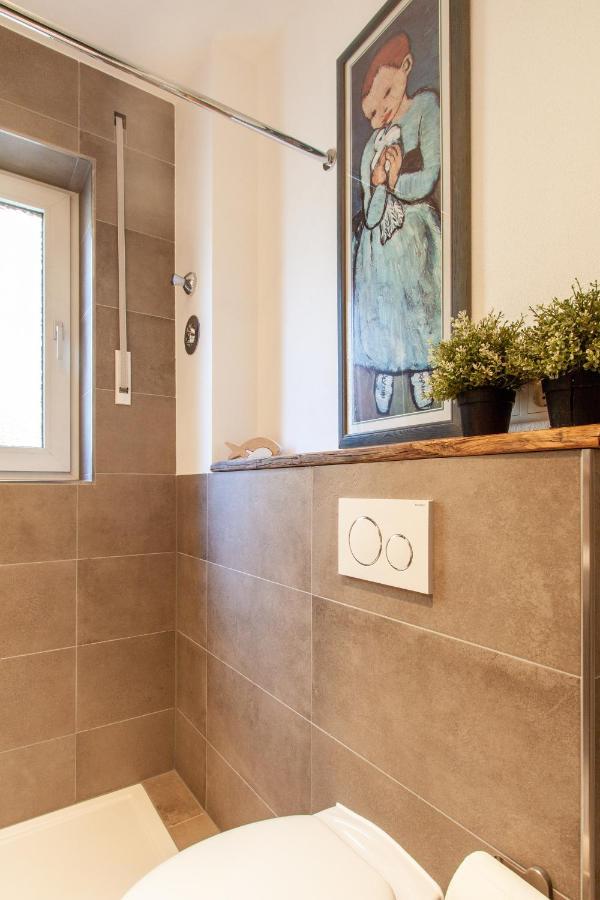 Modern & Spacious Apartment For Up To 8 Persons Wurzburg Bagian luar foto