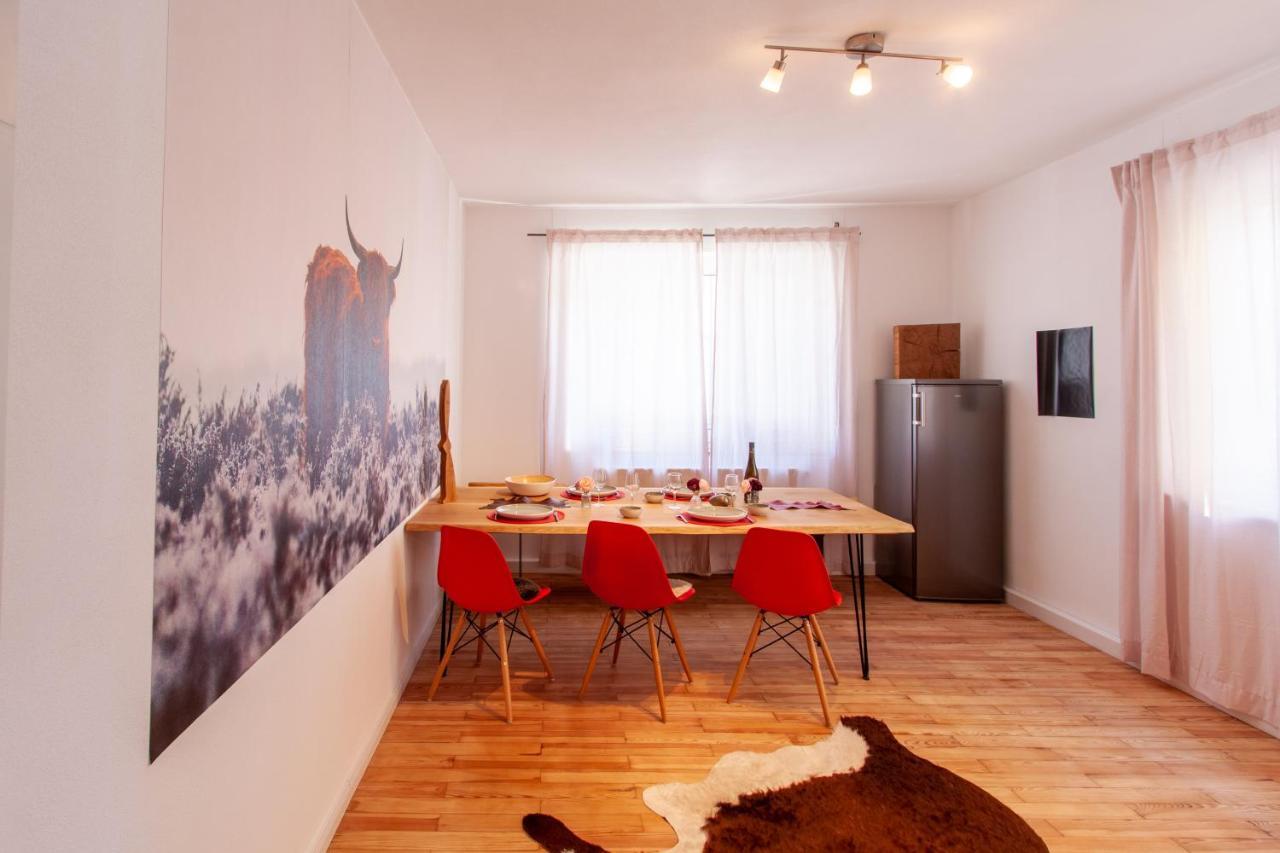 Modern & Spacious Apartment For Up To 8 Persons Wurzburg Bagian luar foto